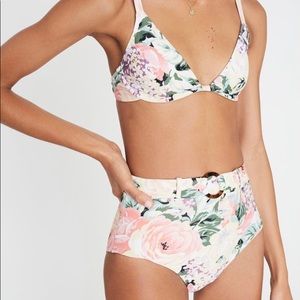 Faithfull the Brand Bikini
